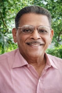 Prof. Ashok Kumar
